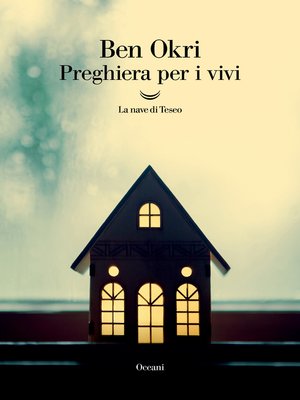 cover image of Preghiera per i vivi